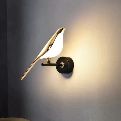 Norwing – Nordic Bird Wall Light
