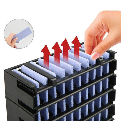 Claron – Desk Air Cooling Device