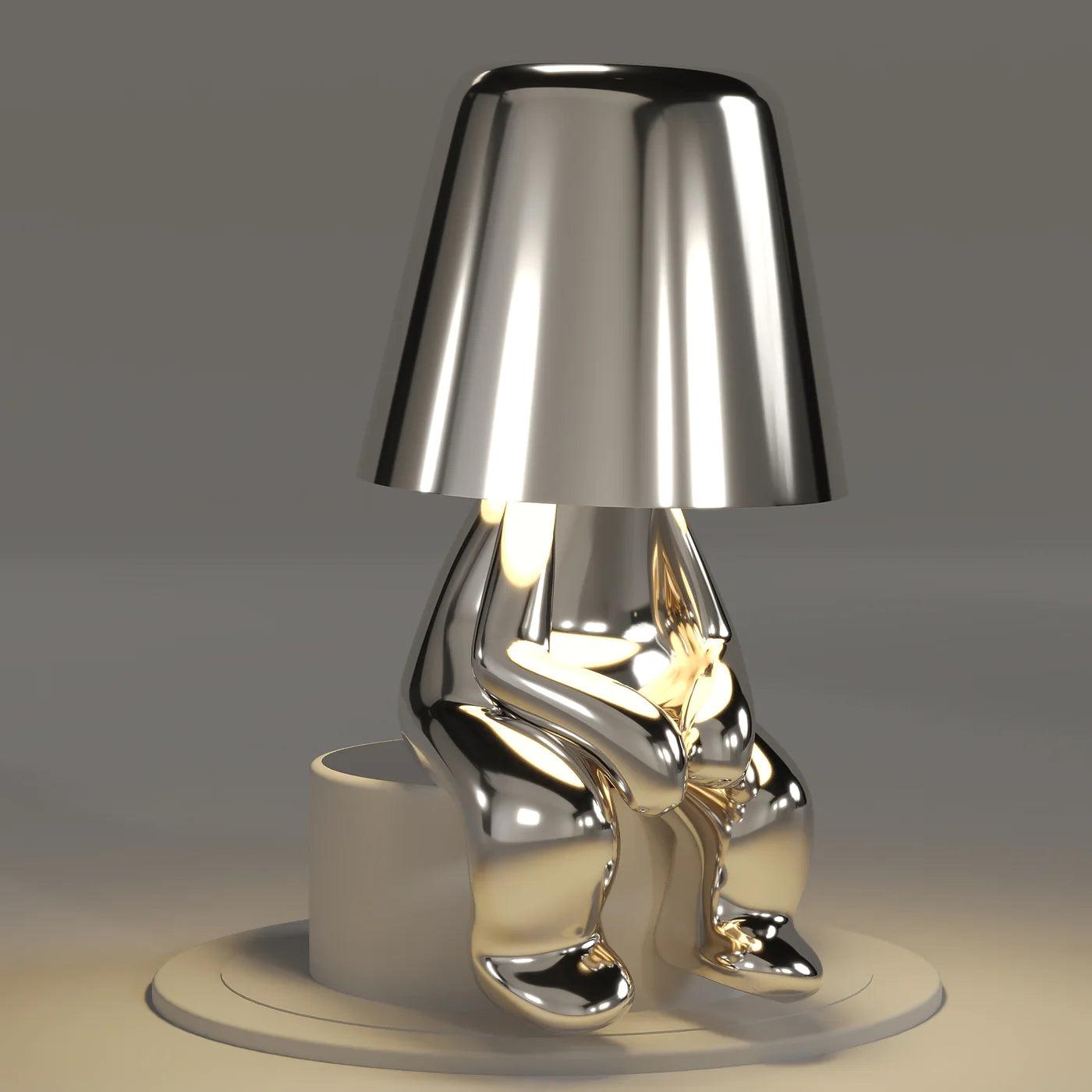 Cerevo – Creative Thinker Desk Lamp