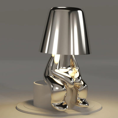 Cerevo – Creative Thinker Desk Lamp