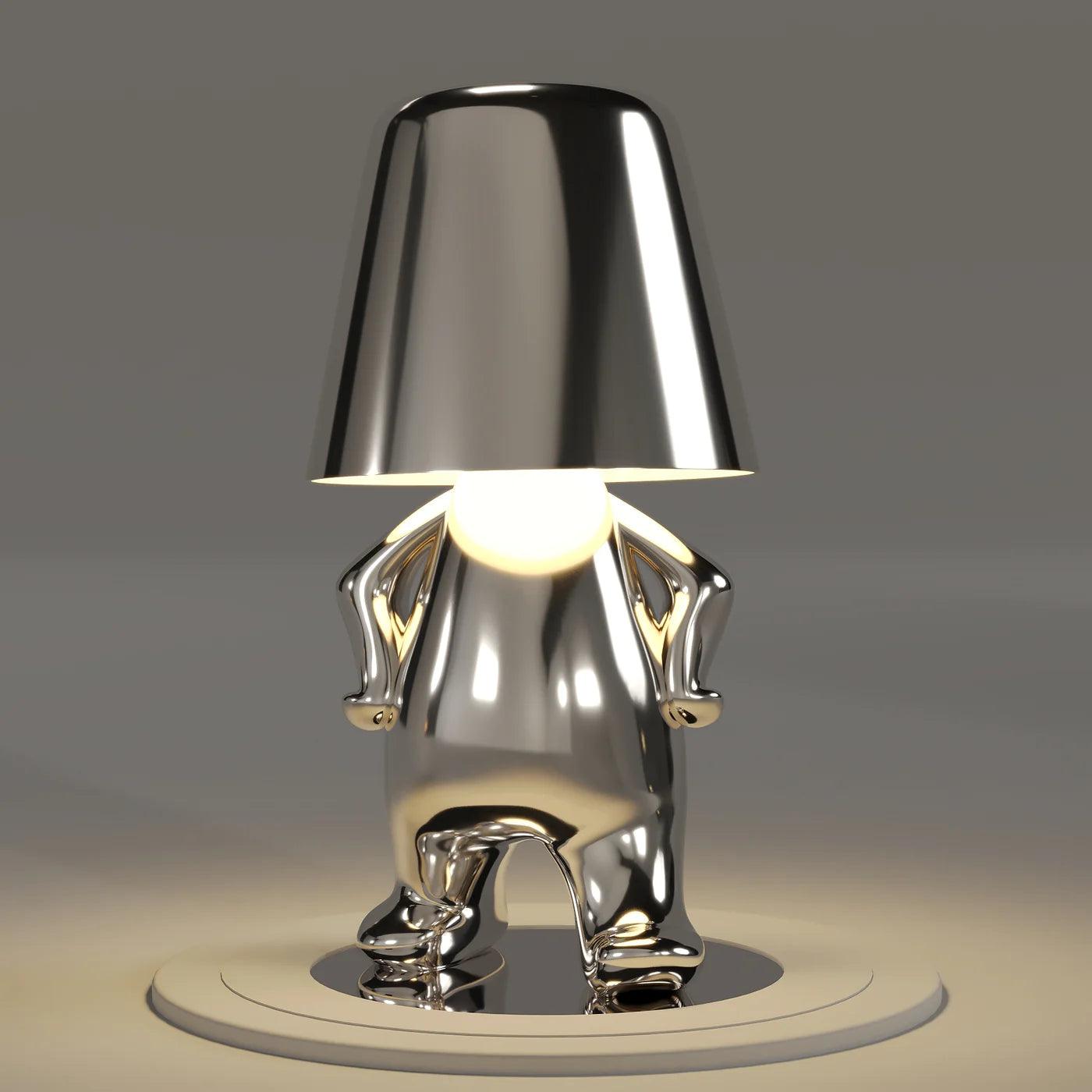 Cerevo – Creative Thinker Desk Lamp