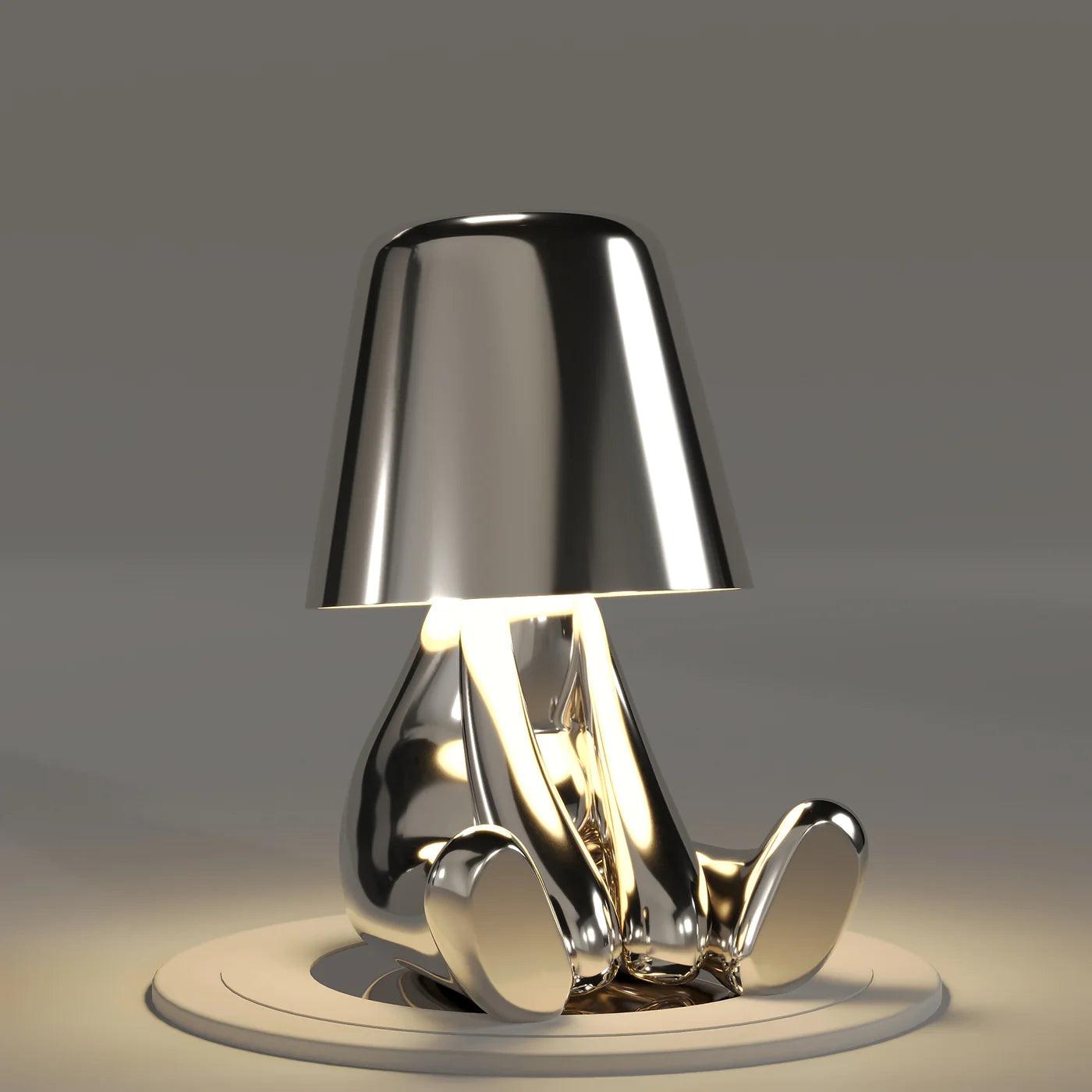 Cerevo – Creative Thinker Desk Lamp