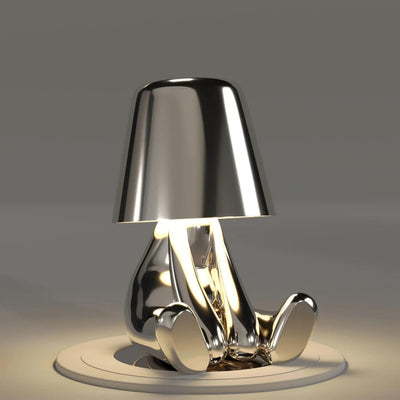 Cerevo – Creative Thinker Desk Lamp