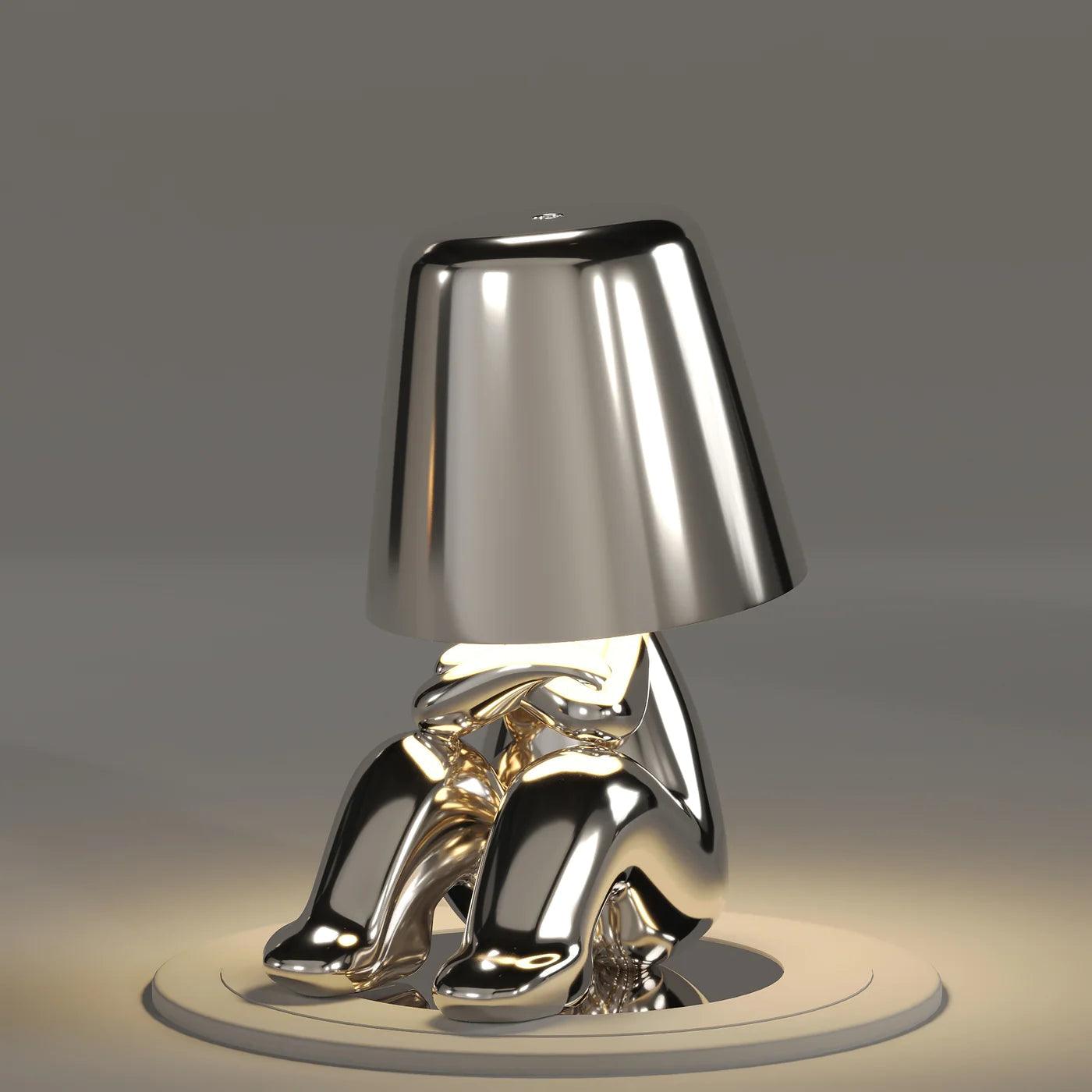 Cerevo – Creative Thinker Desk Lamp