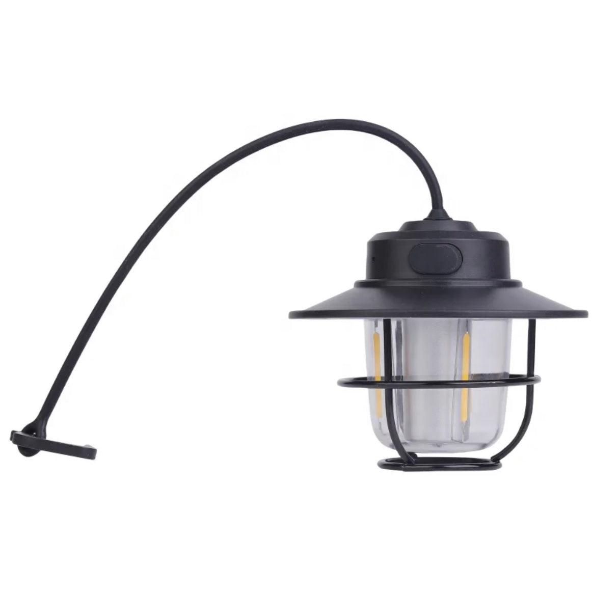 Vintrek – Retro Travel Lantern