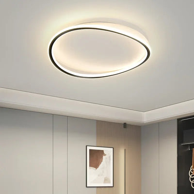 Velistra – Contemporary LED Ceiling Lamp