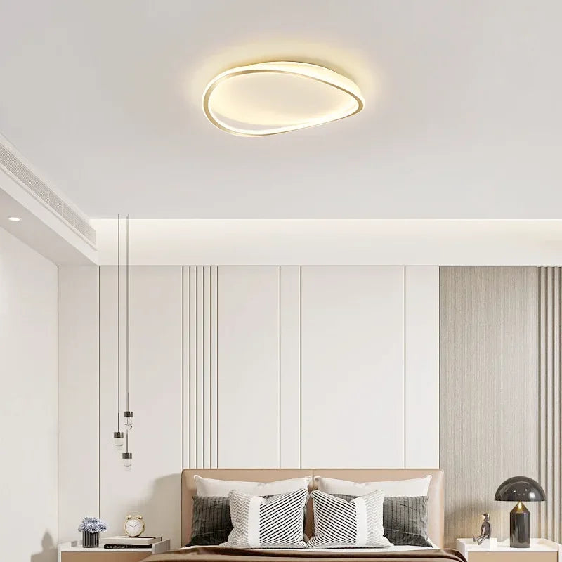 Velistra – Contemporary LED Ceiling Lamp
