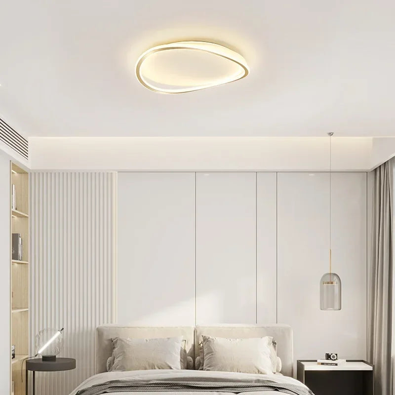 Velistra – Contemporary LED Ceiling Lamp