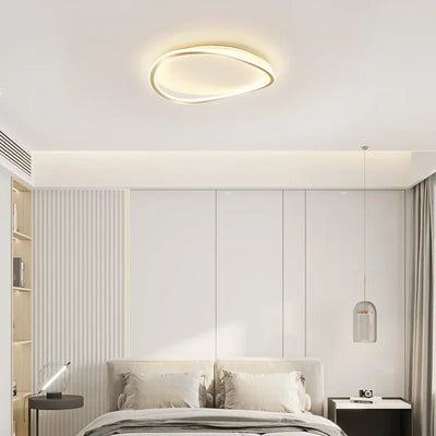 Velistra – Contemporary LED Ceiling Lamp