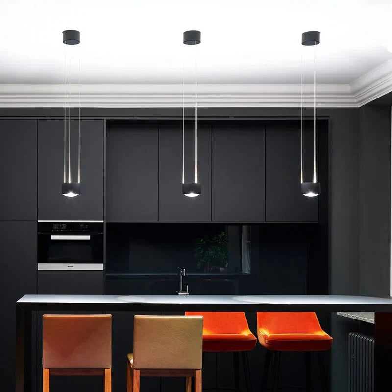 Lumair – Elegant Modern Pendant