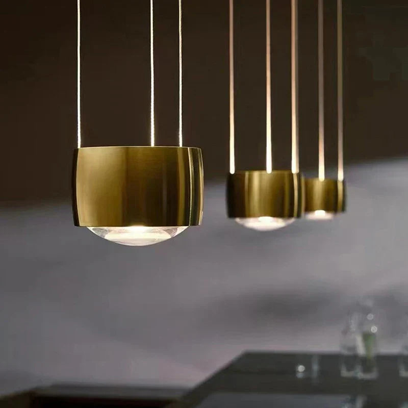 Lumair – Elegant Modern Pendant