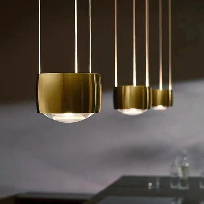 Lumair – Elegant Modern Pendant