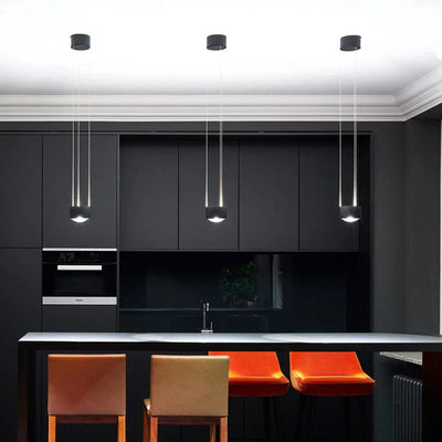 Lumair – Elegant Modern Pendant