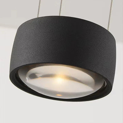 Lumair – Elegant Modern Pendant
