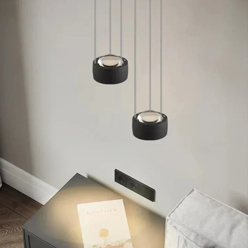 Lumair – Elegant Modern Pendant
