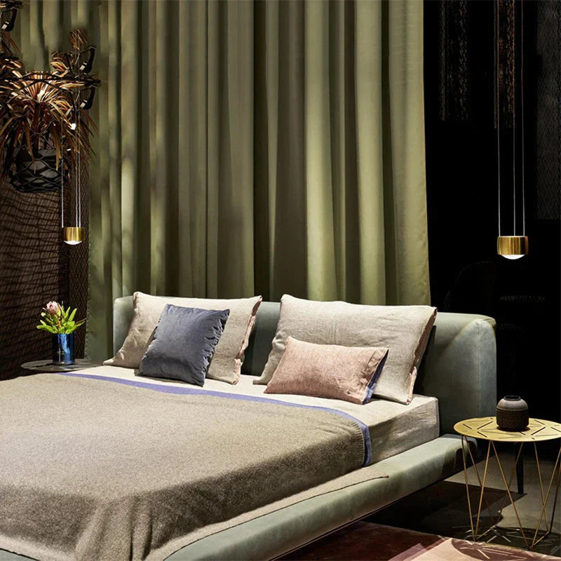 Lumair – Elegant Modern Pendant