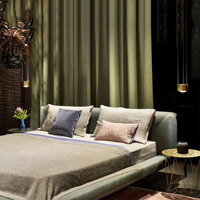 Lumair – Elegant Modern Pendant