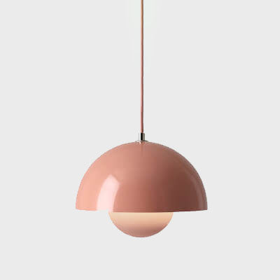 Lumoné – Scandinavian Macaron Ceiling Light