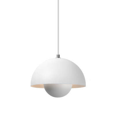 Lumoné – Scandinavian Macaron Ceiling Light