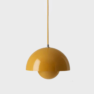 Lumoné – Scandinavian Macaron Ceiling Light