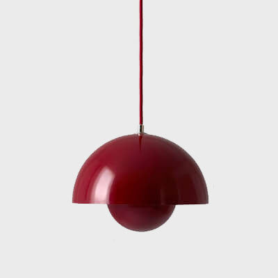 Lumoné – Scandinavian Macaron Ceiling Light