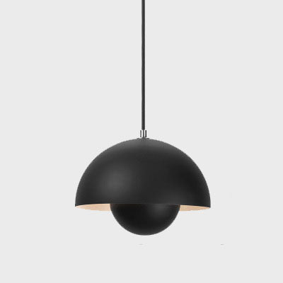 Lumoné – Scandinavian Macaron Ceiling Light