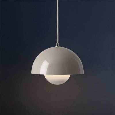 Lumoné – Scandinavian Macaron Ceiling Light