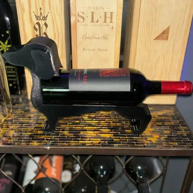 Daxel – Resin Wine Bottle Holder