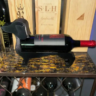 Daxel – Resin Wine Bottle Holder