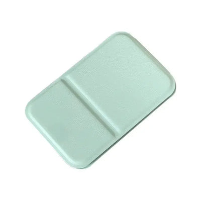 BellaFold – Portable PU Leather Makeup Mirror