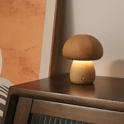 Elaro – Modern Wireless Table Lamp