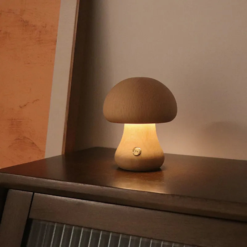 Elaro – Modern Wireless Table Lamp