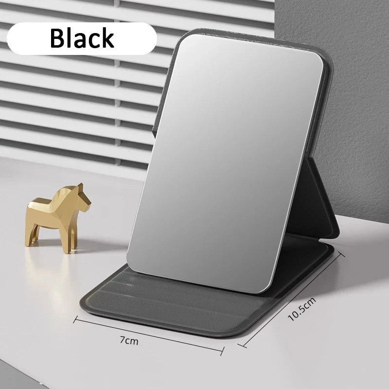 Refleza – Portable Folding Makeup Mirror