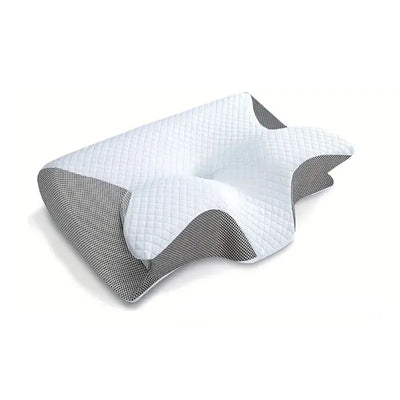Meloa – Contoured Memory Foam Cushion