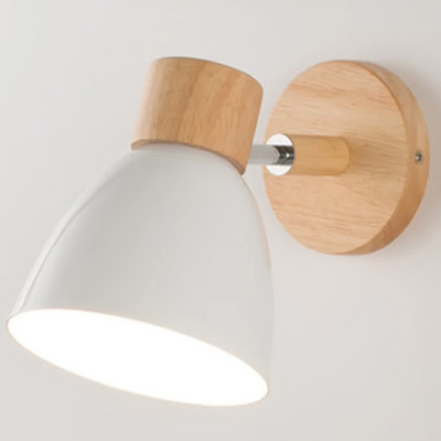 Elvynn – Elegant Scandinavian Wall Lamp
