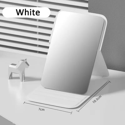 Refleza – Portable Folding Makeup Mirror