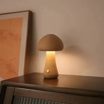 Elaro – Modern Wireless Table Lamp