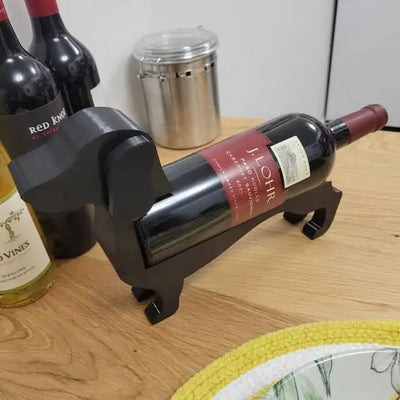 Daxel – Resin Wine Bottle Holder
