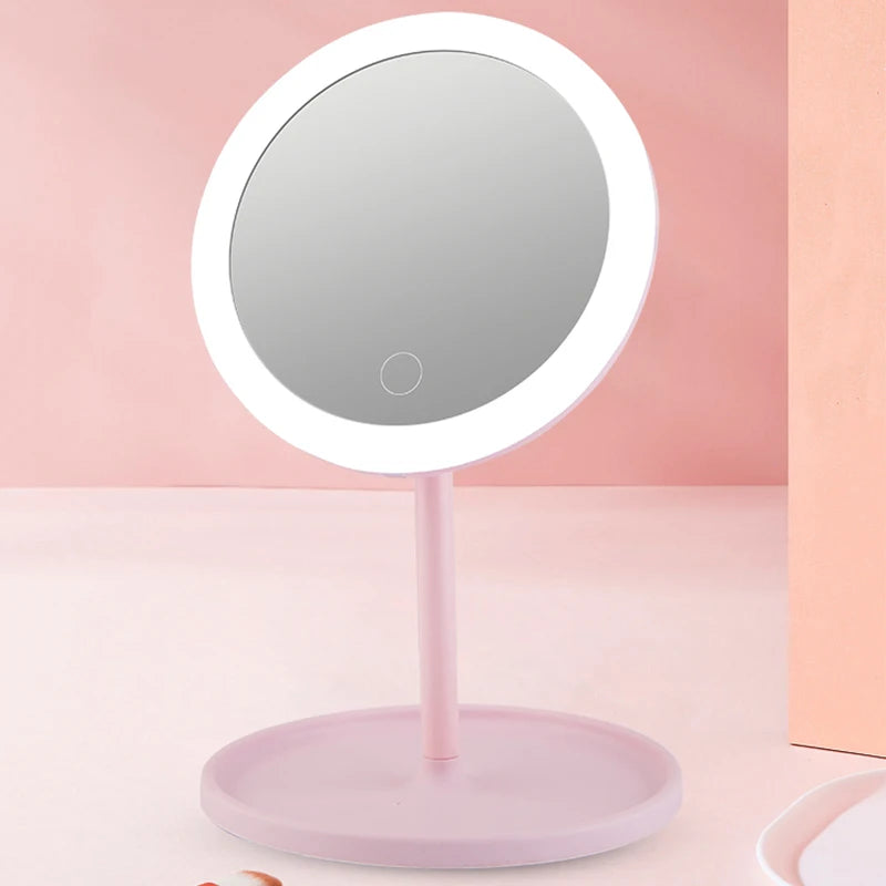 Lunessa – LED Vanity Mirror