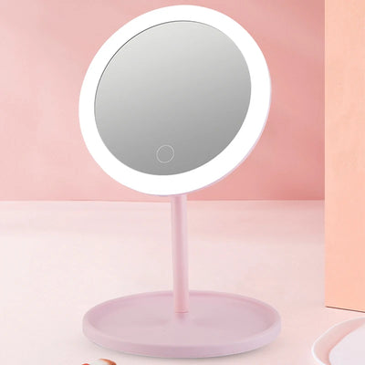 Lunessa – LED Vanity Mirror