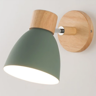 Elvynn – Elegant Scandinavian Wall Lamp