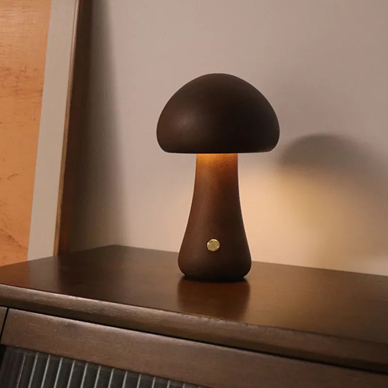 Elaro – Modern Wireless Table Lamp