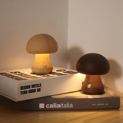Elaro – Modern Wireless Table Lamp