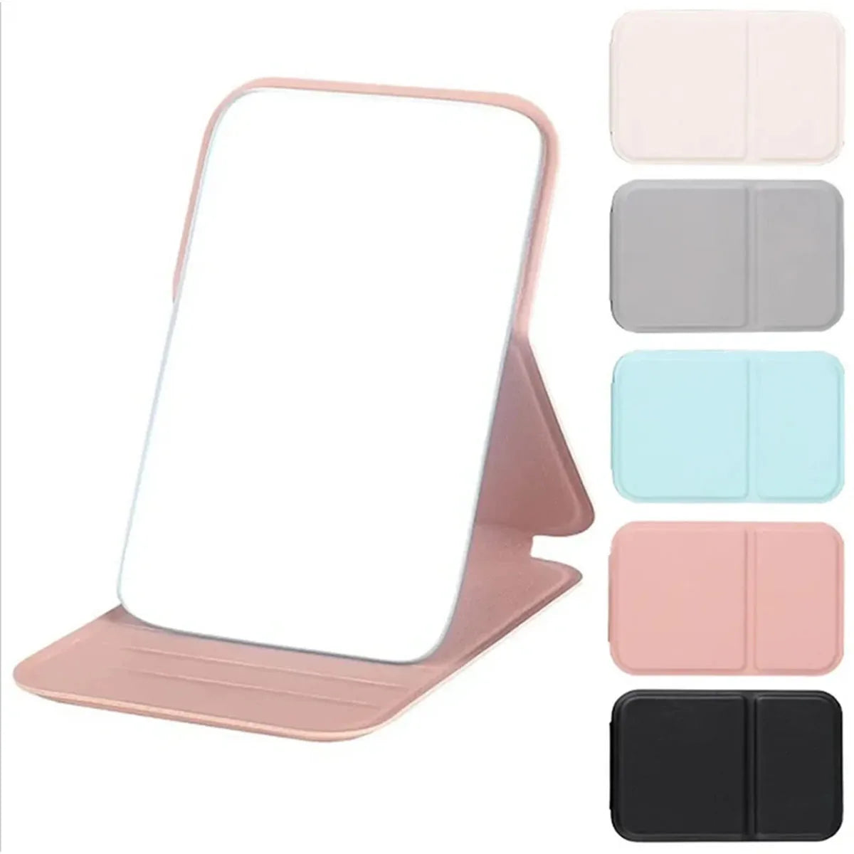Refleza – Portable Folding Makeup Mirror