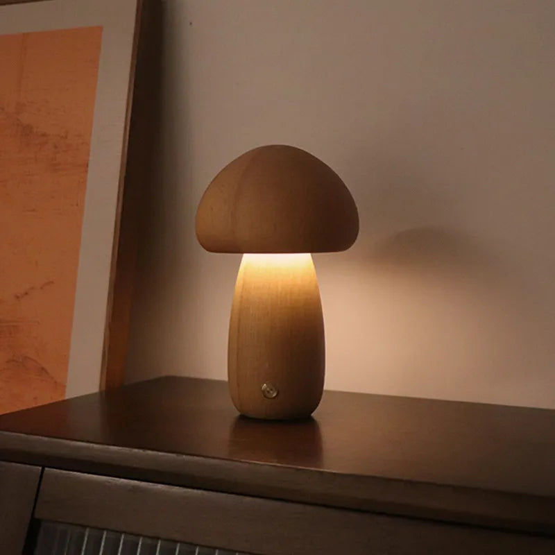 Elaro – Modern Wireless Table Lamp