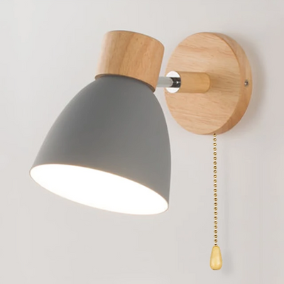 Elvynn – Elegant Scandinavian Wall Lamp