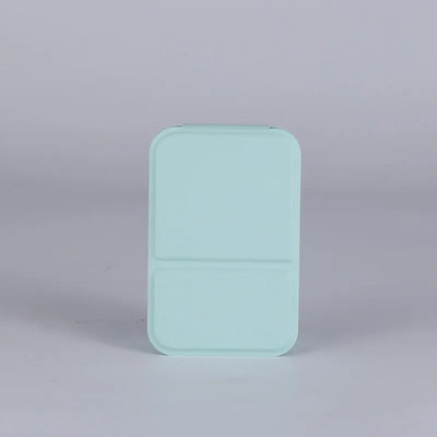 BellaFold – Portable PU Leather Makeup Mirror