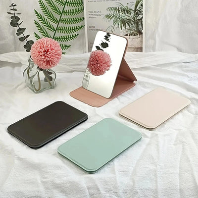 Refleza – Portable Folding Makeup Mirror
