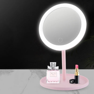 Lunessa – LED Vanity Mirror