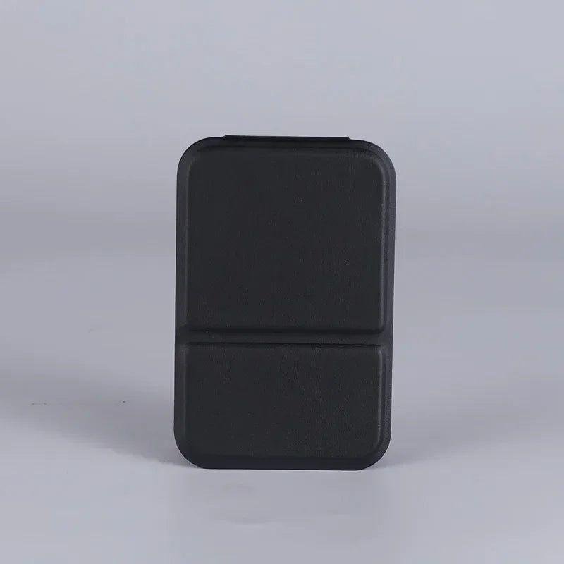 BellaFold – Portable PU Leather Makeup Mirror